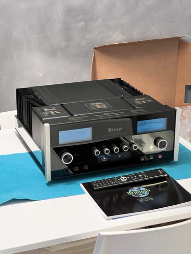 Mcintosh 8900 - ma,