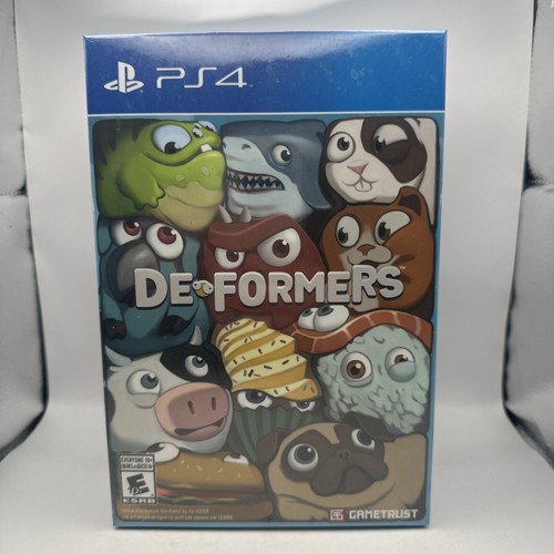 Formers limited collector s - limited, collector's