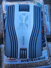 Amplificatore SONY XPLOD