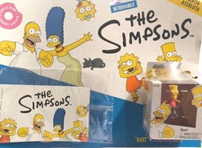 The Simpson - Official 3D