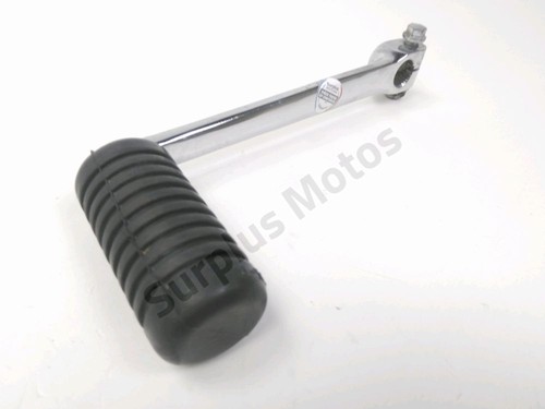 Selecteur royal enfield bullet - selecteur,