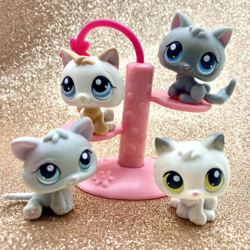 Hasbro lps littlest pet - hasbro,