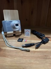 Fotocamera digitale compatta