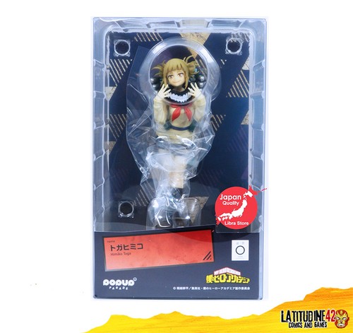 Himiko toga hero academia - toga,