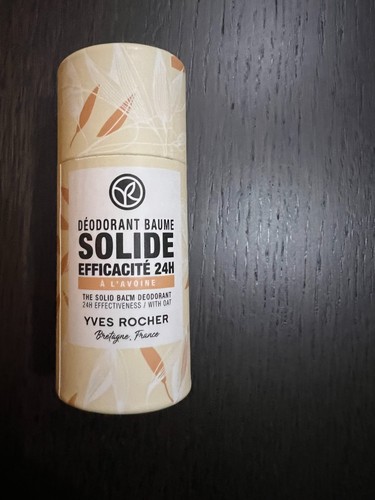 Yves rocher deodorante - yves,