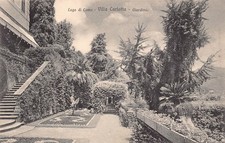 B331 Italia Lago di Como Villa