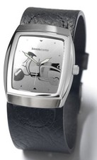 Orologio italiano LAMBRETTA