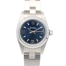 Orologi ROLEX Oyster perpetual