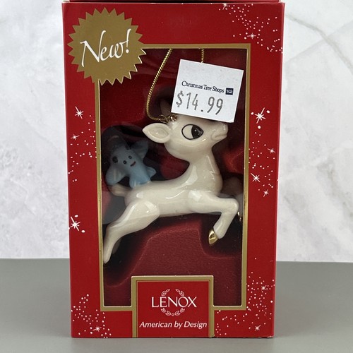 Lenox decorazione natalizia - lenox,