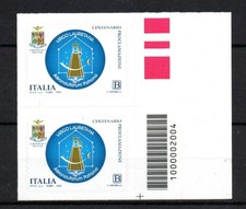 F 415 - Virgo Lauretana -