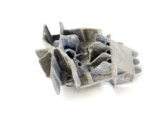 8200771226 SUPPORTO MOTORE NISSAN JUKE 1.5 D 81KW 5P (2013) RICAMBIO USATO