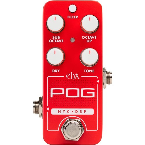 Electro harmonix pico - pico, pog