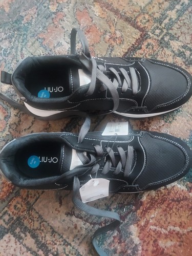Sneaker uomo liu man - 4, top