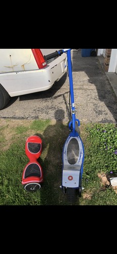 Razor e100 kick electric - e100,