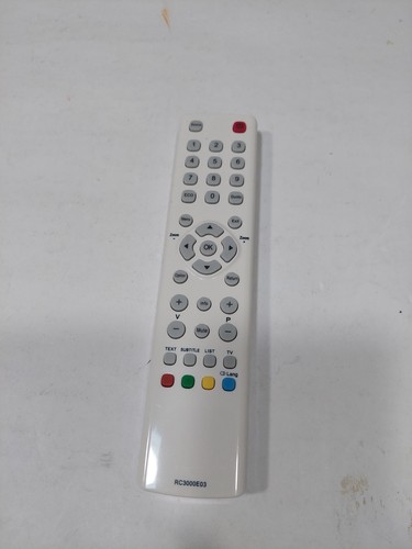 Telecomando tcl thomson per - /thomson,