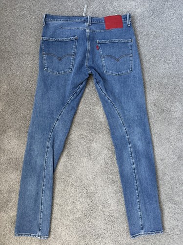 Jeans levis engineered lej 512 - jeans,