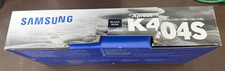 Samsung CLT-K404S / SU100A Toner NERO ORIGINALE CONF.DANNEGGIATA