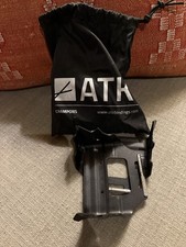 Ramponi Atk 102mm nuovi nella