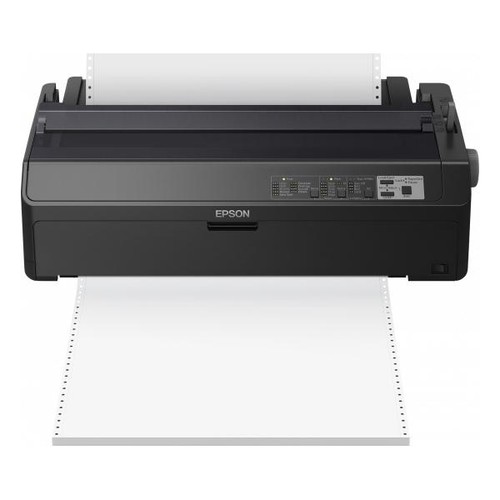 Epson 2090ii stampante - epson, lq-2090ii