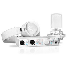 Arturia minifuse recording - minifuse,