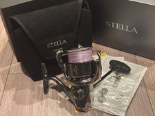 Mulinello da Spinning SHIMANO