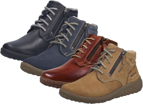 Josef seibel stiefelette donna - josef,