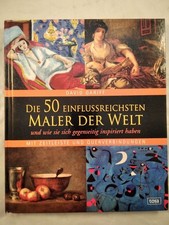 Die 50 einflussreichsten Maler