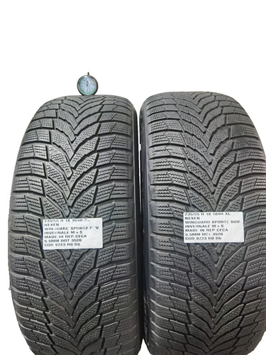Pneumatici usati 235 r - usati,