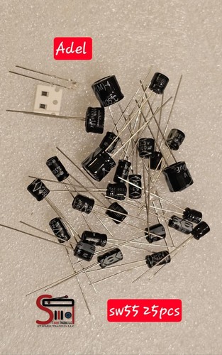 Sony icf sw55 panasonic kit - sony,