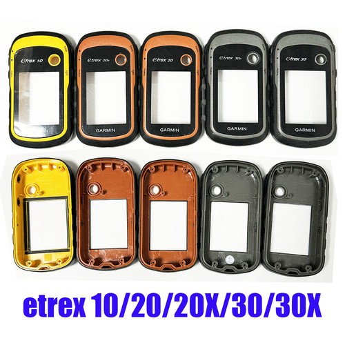 Custodia garmin etrex 30 - etrex, 20