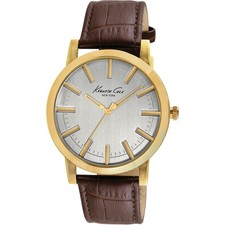 Orologio Uomo Kenneth Cole