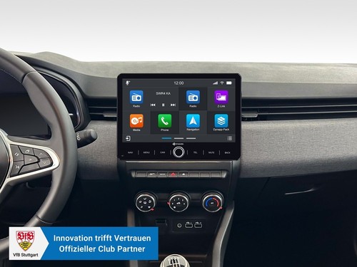 Per renault clio - clio, autoradio