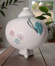 Hull Pottery 1956 MCM