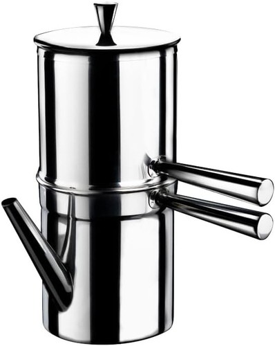 Ilsa caffettiera napoletana - ilsa,
