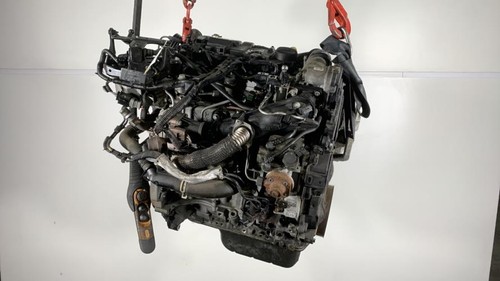 Motore ford fiesta phase 1 - motore,