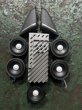 Amplificatore Harman Kardon