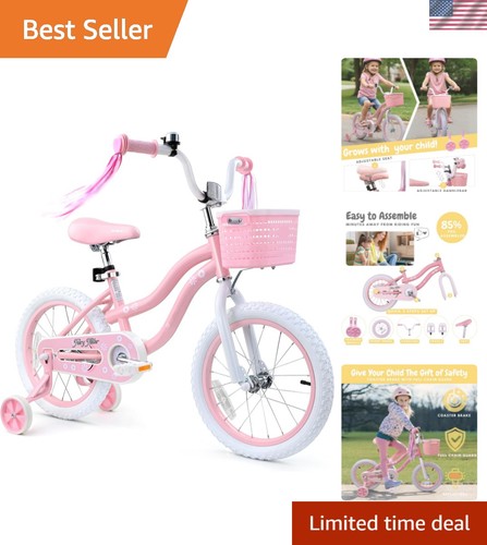 Bicicletta ragazza per - da,
