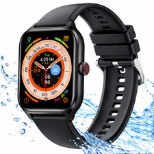 UNICO SMARTWATCH PRO MAX