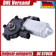 Motore alzavetro anteriore sinistro 67628360978 per BMW Serie 3 E36 316i 318i 320i 325i