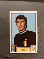 1975-76 Panini Calciatori DINO