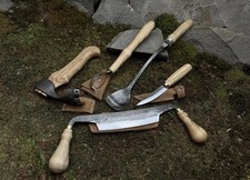 Kit Intaglio Legno Fatto a