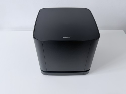 Bose bass module 500 - bose, subwoofer