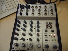 Behringer Eurorack MX602A