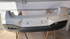 Paraurti posteriore bmw serie - bmw,