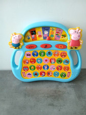 Peppa Pig Peppa's Ridi e