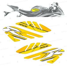 Adesivi 3D Protezioni Laterali