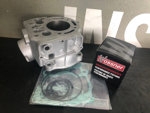 Kit cilindro - , kawasaki