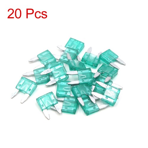 20pz fusibile universale - 20pz,