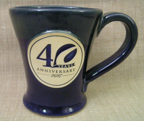 Tazza mug 2017 - mug, anniversario