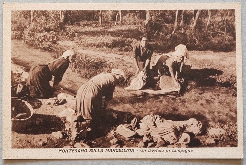 Montesano sulla marcellana - sulla,